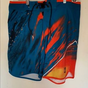 Quiksilver New Wave Boardshort